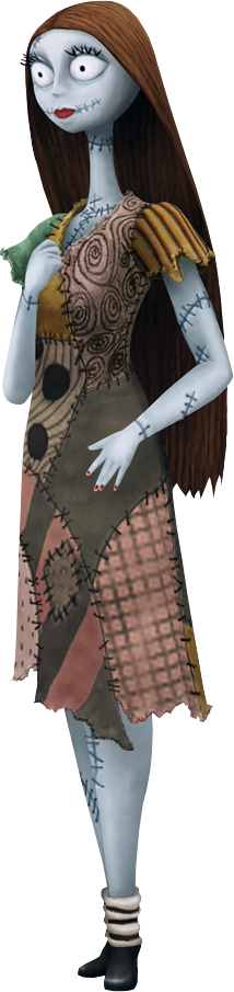 Sally